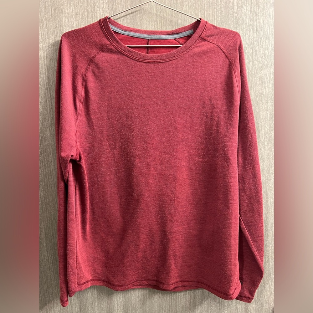 All In Motion Long Sleeve T-Shirt